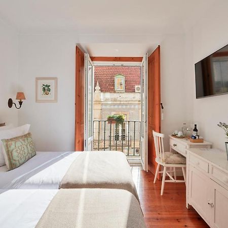 Casa Do Mercado Lisboa Экстерьер фото